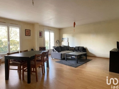 Appartement 3 pièces de 77 m² à Nantes (44300)