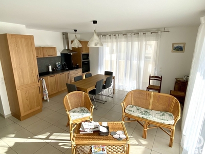 Appartement 3 pièces de 78 m² à Nîmes (30900)