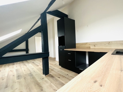 Appartement 4 pièces de 84 m² à Montigny-lès-Metz (57950)