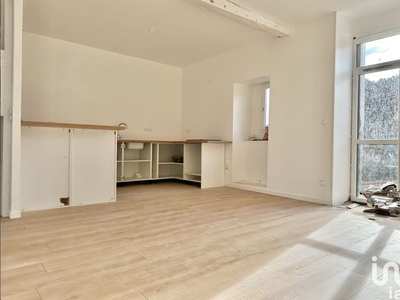 Appartement 4 pièces de 64 m² à Barbaste (47230)