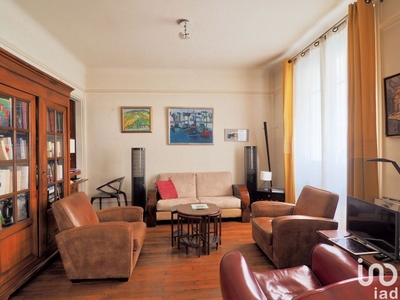 Appartement 4 pièces de 80 m² à Paris (75015)