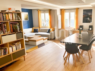 Appartement 4 pièces de 82 m² à Fréjus (83600)