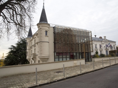 Appartement 4 pièces de 86 m² à Cormeilles-en-Parisis (95240)