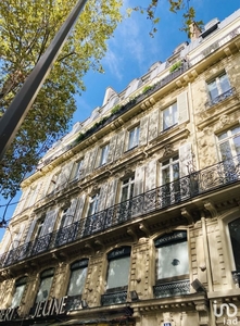 Appartement 5 pièces de 124 m² à Paris (75006)