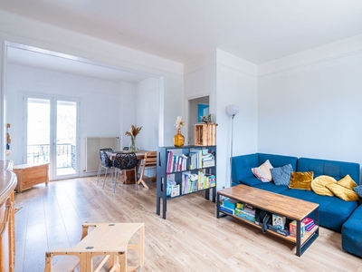 Appartement 5 pièces de 93 m² à Igny (91430)