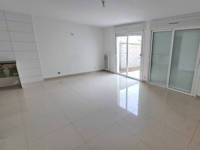 Appartement CARRIERES SOUS POISSY