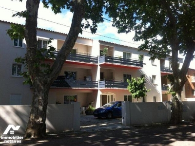 LOCATION appartement Saint Hippolyte du Fort