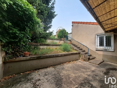 Maison 3 pièces de 65 m² à Pont-sur-Yonne (89140)