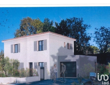 Maison 4 pièces de 108 m² à Montélimar (26200)
