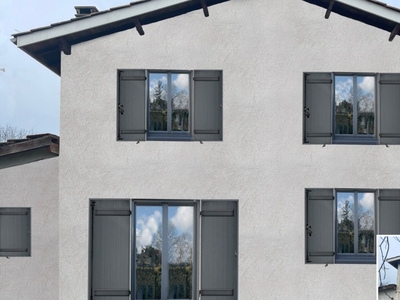 Maison 4 pièces de 115 m² à Coutras (33230)