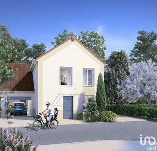 Maison 4 pièces de 90 m² à Savigny-le-Temple (77176)