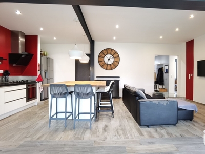 Maison 5 pièces de 100 m² à Eysines (33320)