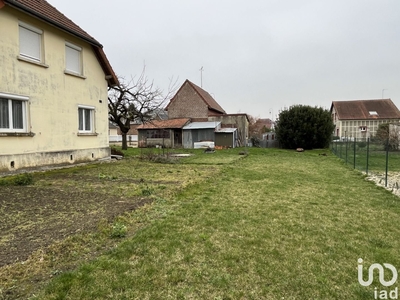 Maison 6 pièces de 104 m² à Moÿ-de-l'Aisne (02610)