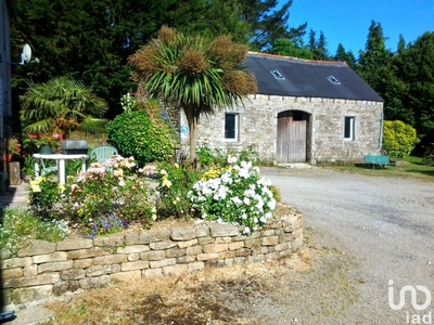 Maison 5 pièces de 137 m² à Quimper (29000)