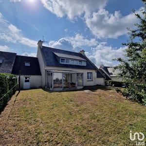 Maison 7 pièces de 125 m² à Lannion (22300)