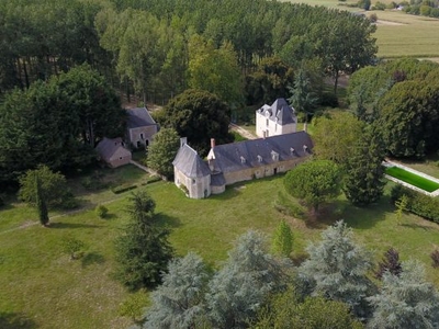 Maison à vendre Baugé-en-Anjou