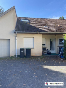 Maison à vendre Saint-Dié-des-Vosges