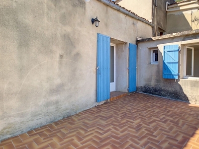 Maison de village 5 pièces de 92 m² à Boucoiran-et-Nozières (30190)
