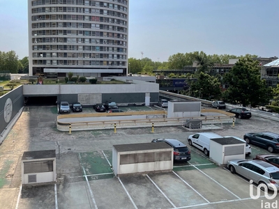 Parking/garage/box de 11 m² à Puteaux (92800)