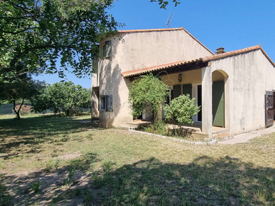 Vente maison 4 pièces 115 m² Arles (13200)