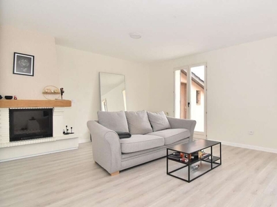 Vente maison 4 pièces 100 m² Montgey (81470)