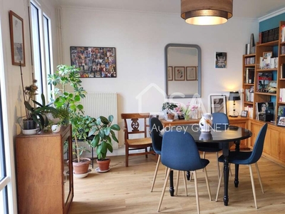 Vente maison 5 pièces 101 m² Poitiers (86000)