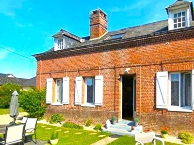 Vente maison 5 pièces 120 m² Romilly-sur-Andelle (27610)