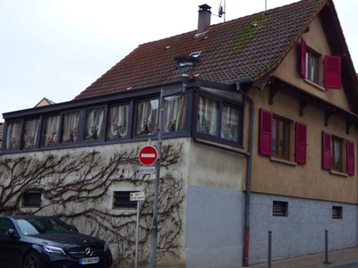 Vente maison 5 pièces 124 m² Dettwiller (67490)