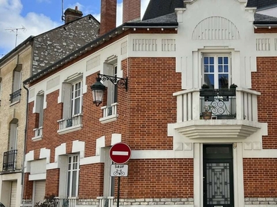 Vente maison 5 pièces 125 m² Orléans (45000)