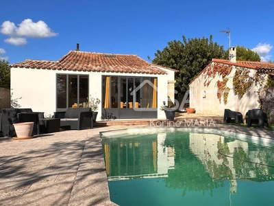 Vente maison 5 pièces 137 m² Aubagne (13400)