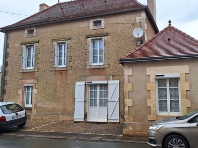 Vente maison 6 pièces 111 m² Béthines (86310)