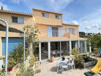 Vente maison 6 pièces 136 m² Martigues (13500)