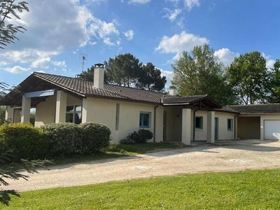 Vente maison 7 pièces 147 m² Camiran (33190)