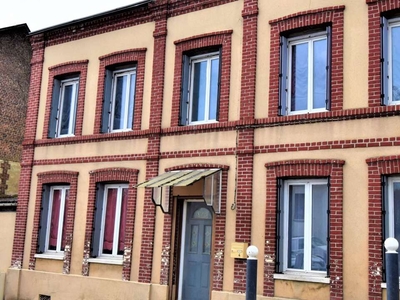 Vente maison 8 pièces 170 m² Rouen (76000)