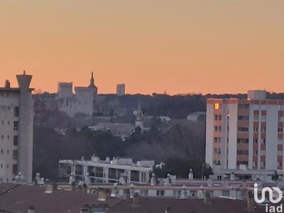 Appartement 4 pièces de 84 m² à Avignon (84000)