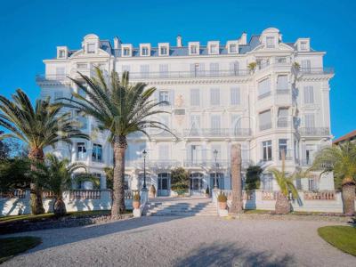 Appartement de luxe de 4 chambres en vente à Cannes, Provence-Alpes-Côte d'Azur