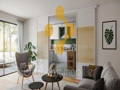 Appartement de luxe 3 chambres en vente à Rue Clément Ader, Aix-les-Bains, Auvergne-Rhône-Alpes