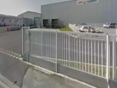 Entrepôt à acheter de 7000 m² à Caudry - 59540