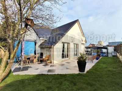 Maison de 3 chambres de luxe en vente à Criel-sur-Mer, Normandie