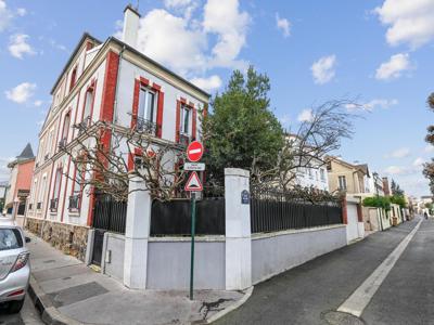 Maison de luxe 3 chambres en vente Colombes, Île-de-France