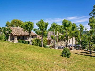 Villa de luxe de 5 chambres en vente Forcalquier, France