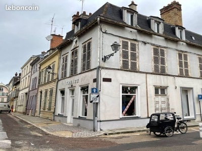 Appartement 2 pièces de 38 m² à Troyes (10000)