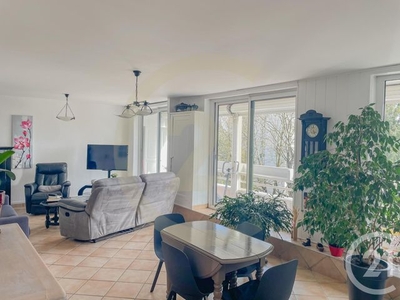 appartement à vendre 3 pièces - 72mLYON - 69009