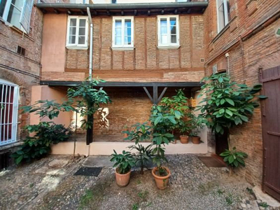 Appartement Chartreuse 81.50 m²