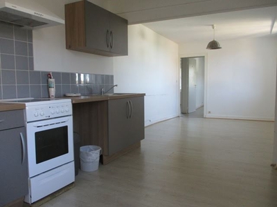Location appartement 3 pièces 49.4 m²