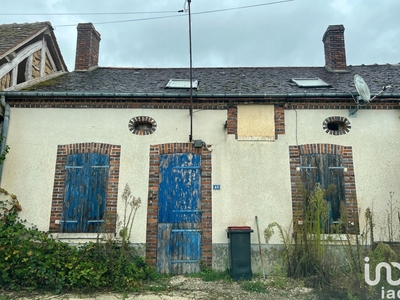 Maison 5 pièces de 86 m² à Saint-Germain-des-Prés (45220)