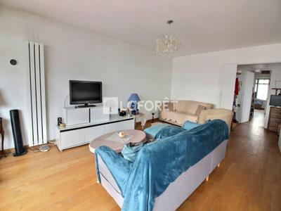 Appartement T3 Bois-Colombes