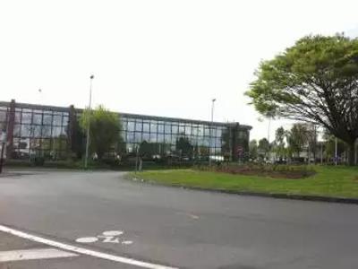 Location de bureau de 150 m² à Villeneuve-d'Ascq - 59491