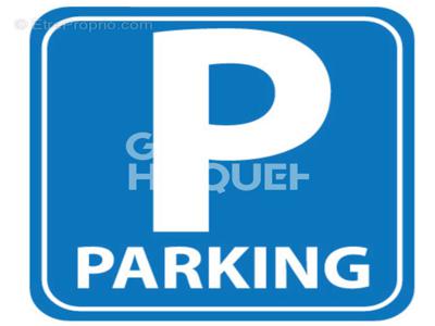Parking / box courbevoie