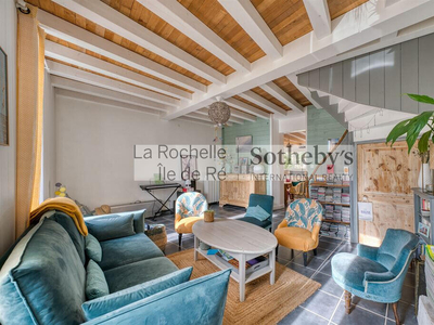 Vente Maison La Rochelle - 9 chambres